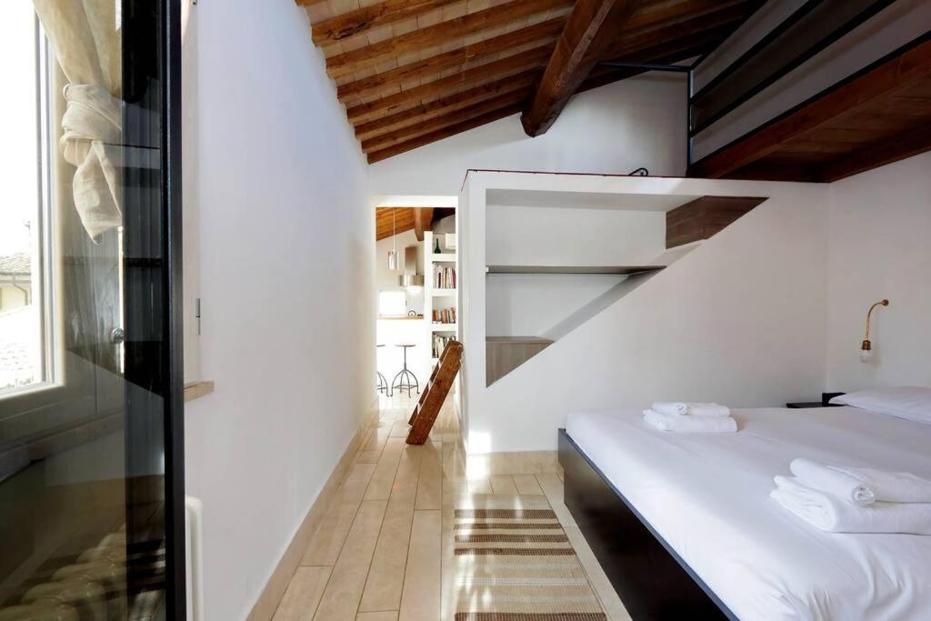 Appartement Pantheon Stylish Attic *